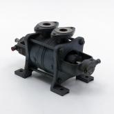 Water Pump  Used