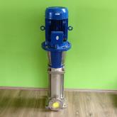 Vertikale Mehrstufige Pumpe  Neu