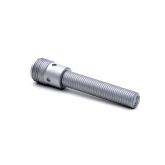 Inductive sensor BES02YT Refurbished