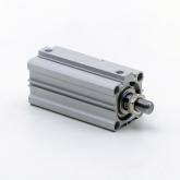 Compact Cylinder 40 x 75  New