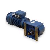 Getriebemotor KBA 80 B 6 + STF02/40894 Gebraucht