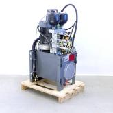 Hydraulikaggregat 58113  Gebraucht
