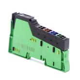 Inline-Klemme IB IL 24 PWR IN/2F-DF-2MBD Gebraucht