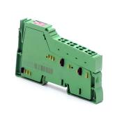 Inline-Klemme IB IL 24 DO 2-2A-2MBD Used