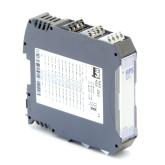 Compact protection system  input module  New