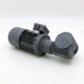 Getriebemotor  Gebraucht