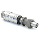 Spindle with rotary union  Used