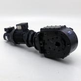 Getriebemotor  Gebraucht
