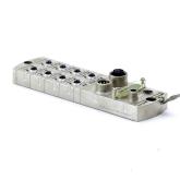 MVK E/A Kompaktmodul MVK-MP DI8 (DI8) Gebraucht