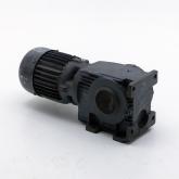 Gearmotor  Used