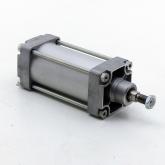 Kompaktzylinder 100 x 100  Neu