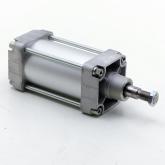 Kompaktzylinder 100 x 100  Neu