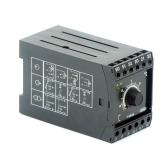 Temperature controller PT100  Used