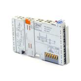 4-channel analog output  New FS