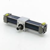 Schwenkzylinder  Gebraucht