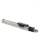 Linear System  Used