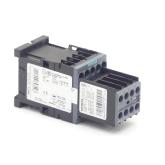 Auxiliary contactor  