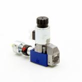3/2 Way Valve M-3SEW 6 C36/420MG24K4QMAG24 New