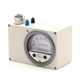 Differential Pressure Gauge GB 3001  New FS