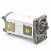 High pressure gear pump / double pump  New