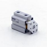 Short-stroke Cylinder 25 x 10  New