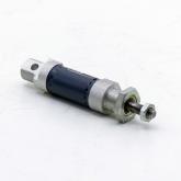 Round Cylinder 25 x 15  New