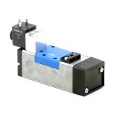 Solenoid Valve 188005 