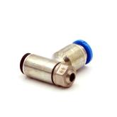 Throttle check valve 193154 New FS