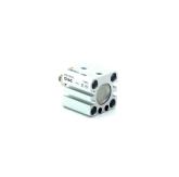 Pneumatikzylinder CDQSB16-5DM Neu
