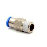 Locking push-in fitting 186294 