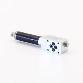 Druckregelventil mit Zwischenplatte NZP 16 CZ 1/300 