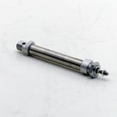 Round Cylinder 20 x 100  