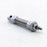 Round Cylinder 20 x 25  New