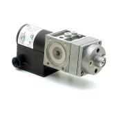 Gas-Magnetventil 13200011 Neu