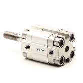 Kompaktzylinder ADVU-16-5-A-P-A-S6 156091 Gebraucht