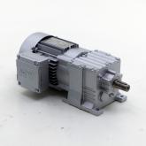 Getriebemotor 01.1372866501.0001.10 Neu