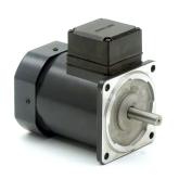 Induktionsmotor  Gebraucht