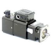 Servo motor  Used