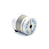 Metal bellows coupling complete  New FS