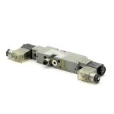 Solenoid valve  Used
