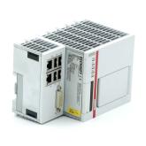 Basic CPU module CX2020  Used