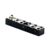 Expansion module Cube67 DI8 E 8xM8 Used