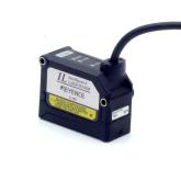 Intelligent-L Laser Sensor  Used