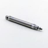 Rundzylinder 25 x 125 19224 Gebraucht