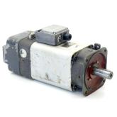 Spindle motor with fan  Used