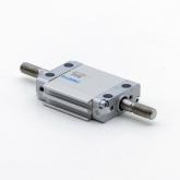 Flat Cylinder 161247 
