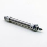 Round Cylinder 14321 Used