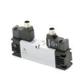 Solenoid valve 546691 