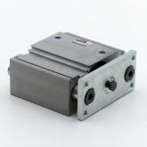 Kompaktzylinder 63 x 75  Gebraucht