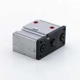 Compact Cylinder mit guide  Used